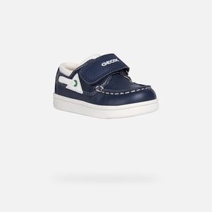 Toddler Geox Djrock